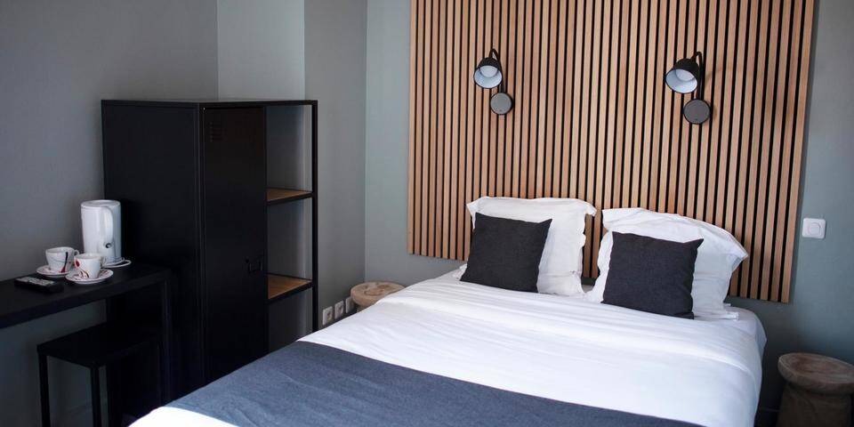 chambre