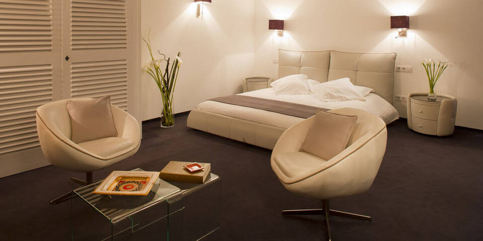 chambre