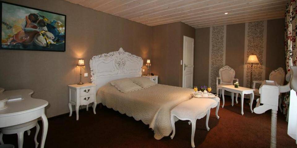 chambre