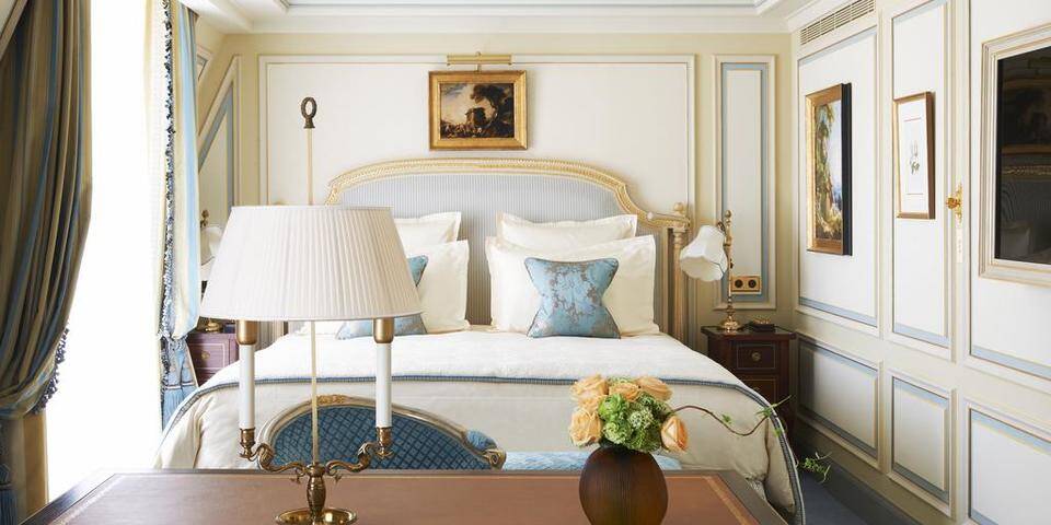 chambre