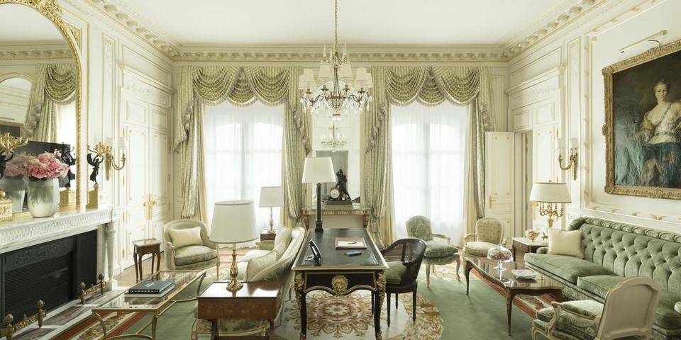 chambre