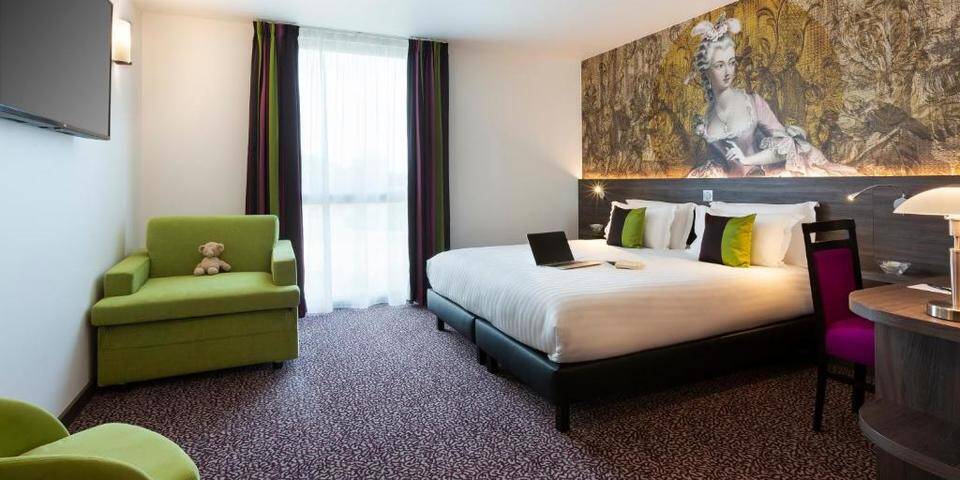 chambre