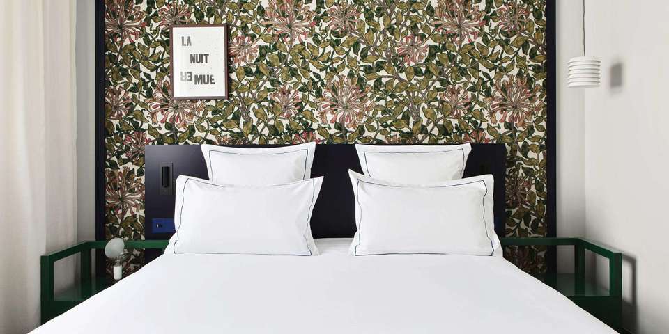 chambre