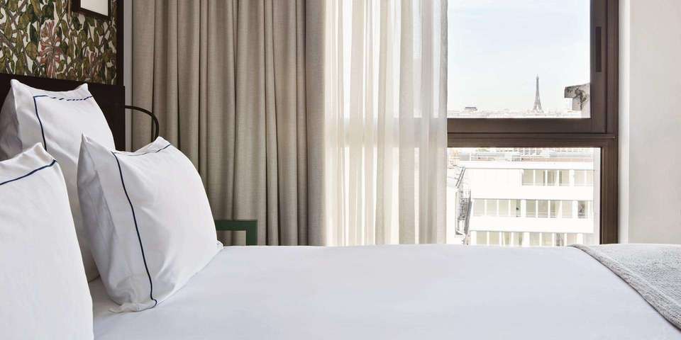 chambre