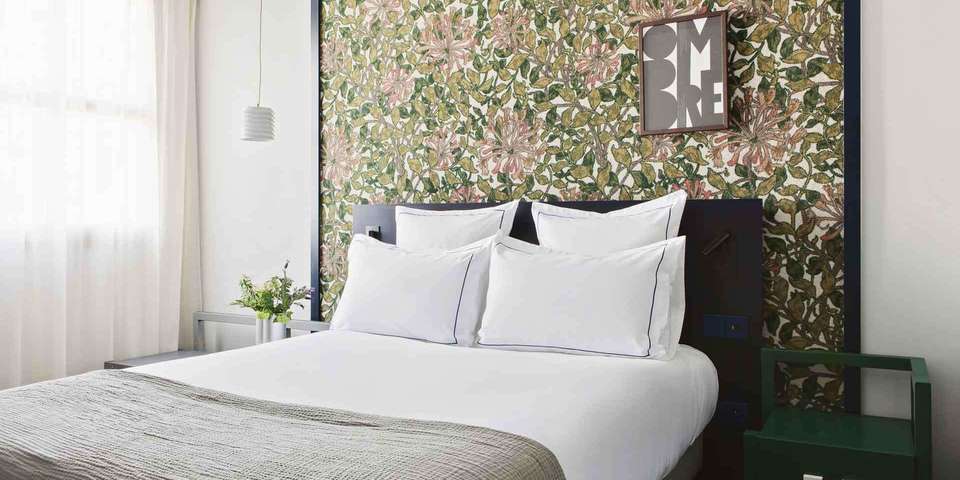 chambre