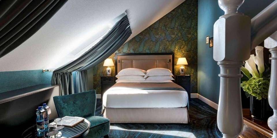 chambre
