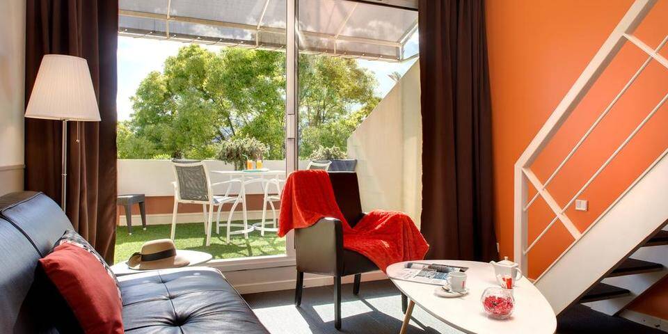 chambre
