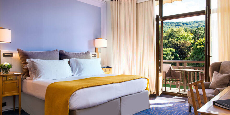 chambre