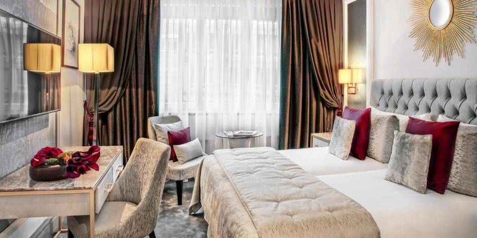 chambre