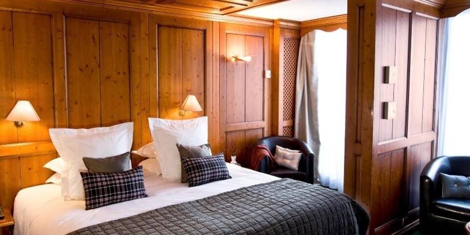 chambre