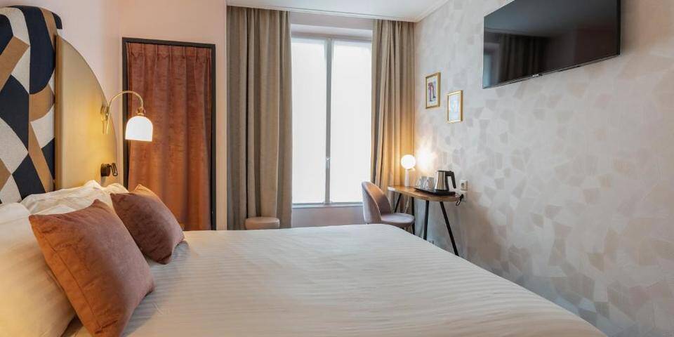 chambre