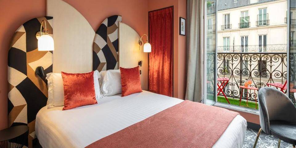 chambre