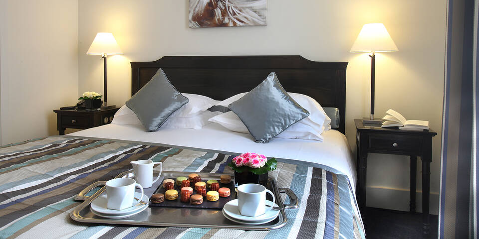 chambre