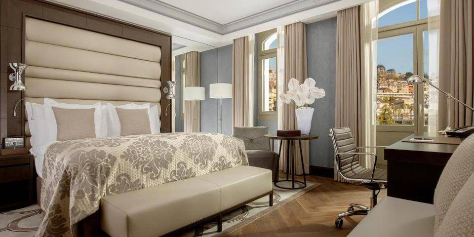 chambre
