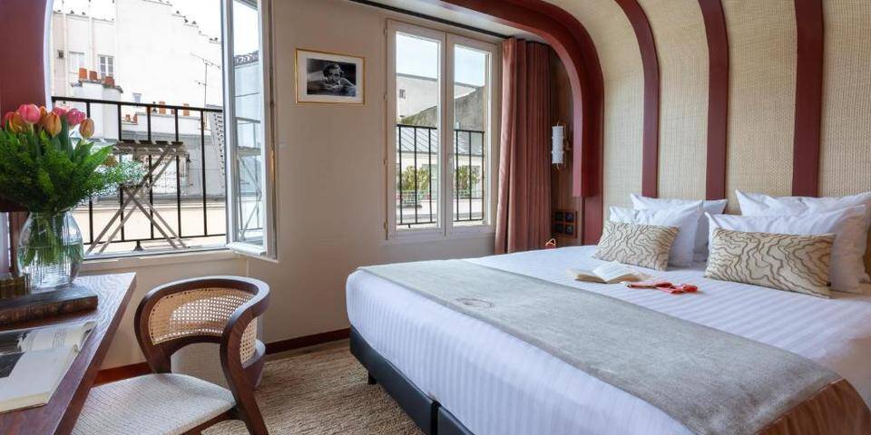 chambre