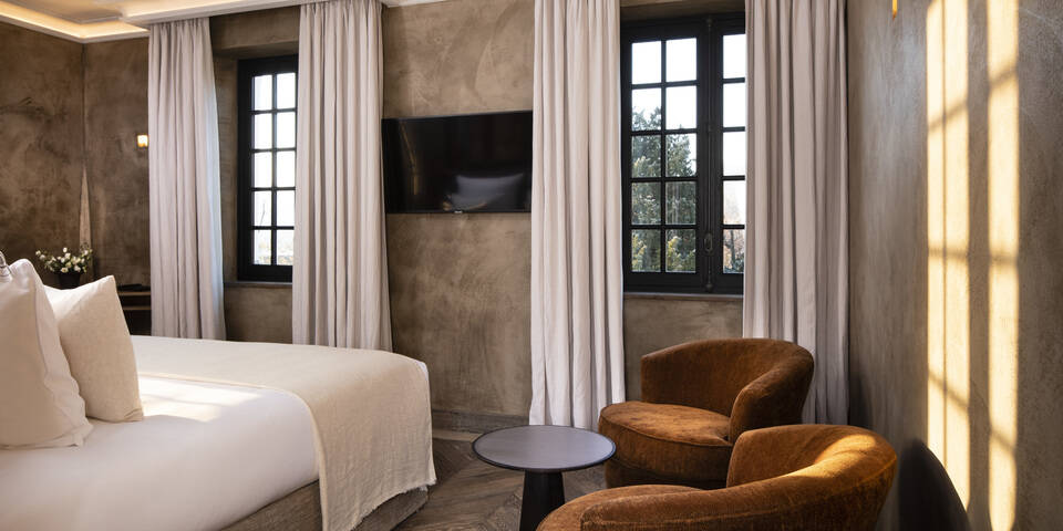 chambre