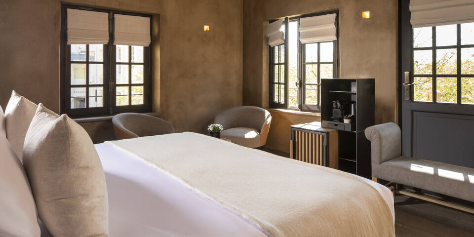 chambre