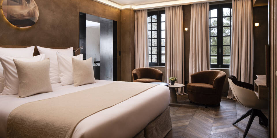 chambre