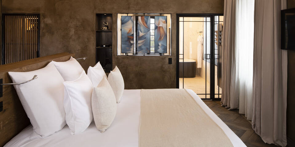 chambre