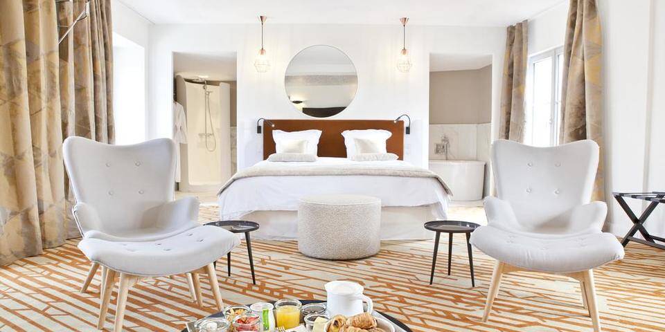 chambre