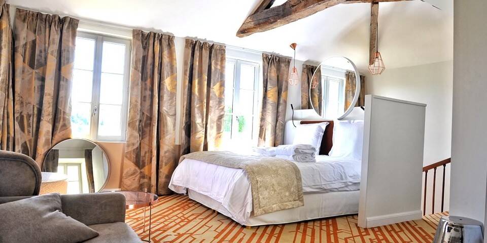 chambre