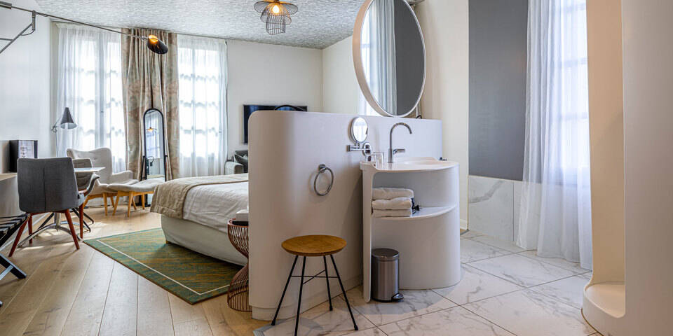 chambre