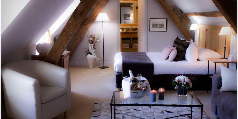 chambre