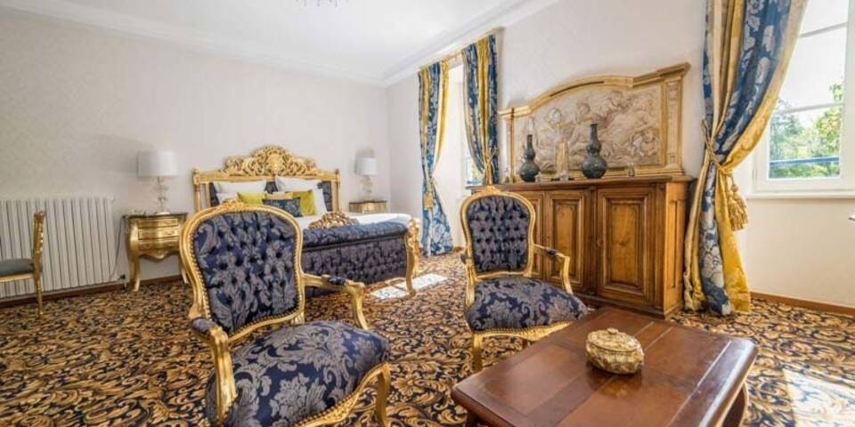 chambre