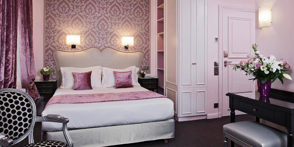 chambre