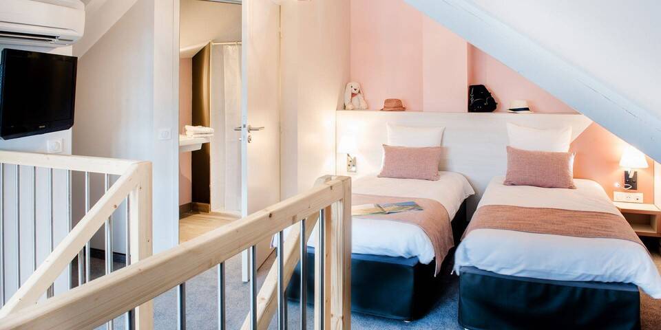 chambre