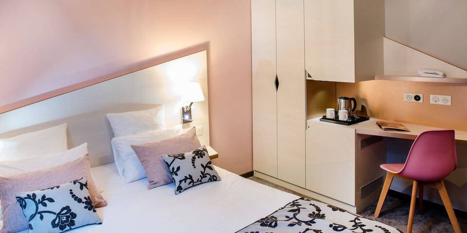 chambre