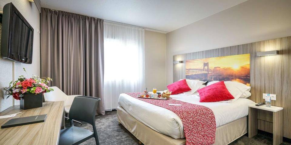 chambre