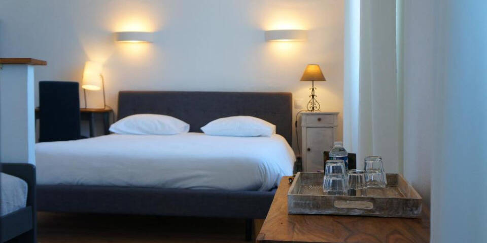 chambre