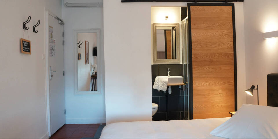 chambre