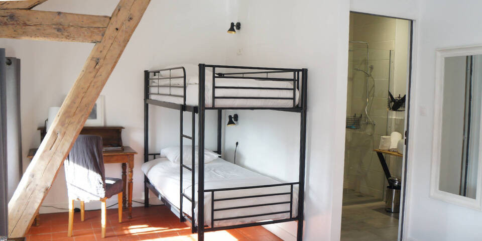 chambre