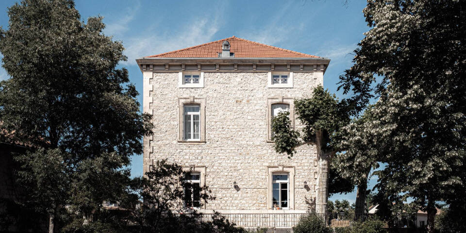 facade
