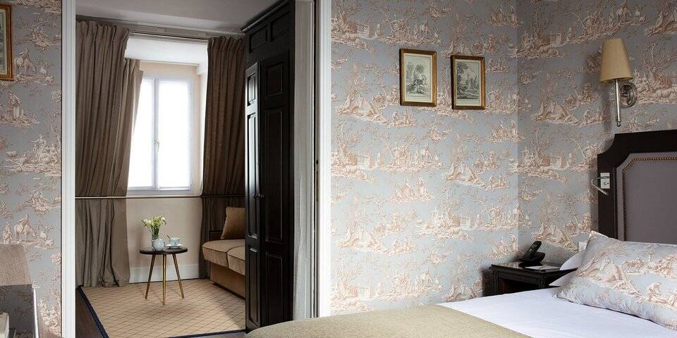 chambre
