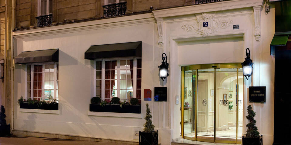 facade