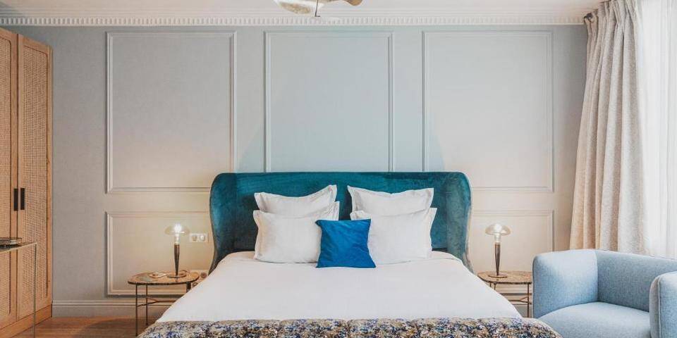 chambre