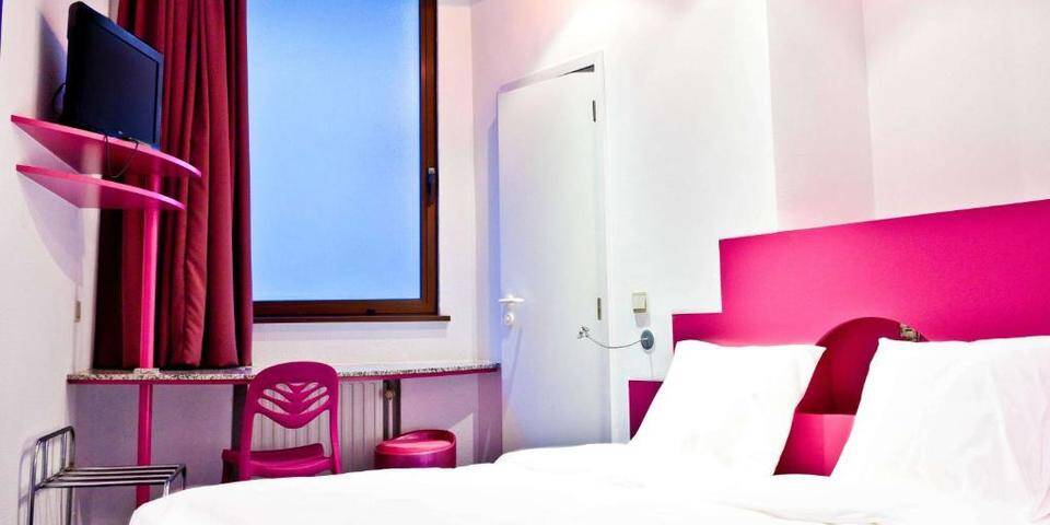 chambre