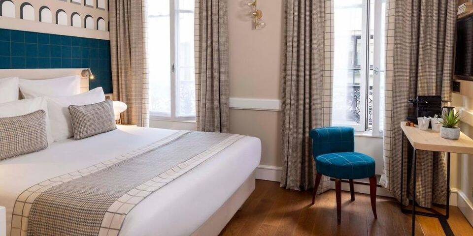 chambre