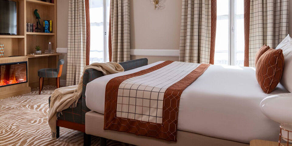 chambre
