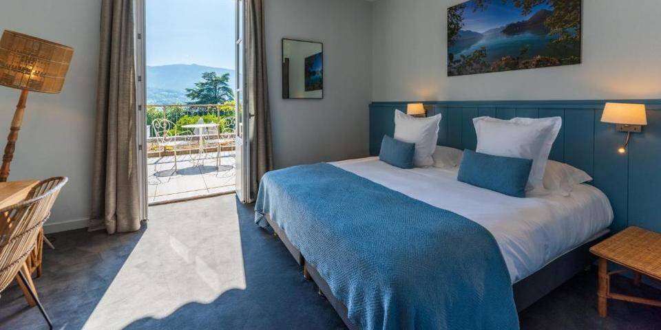 chambre