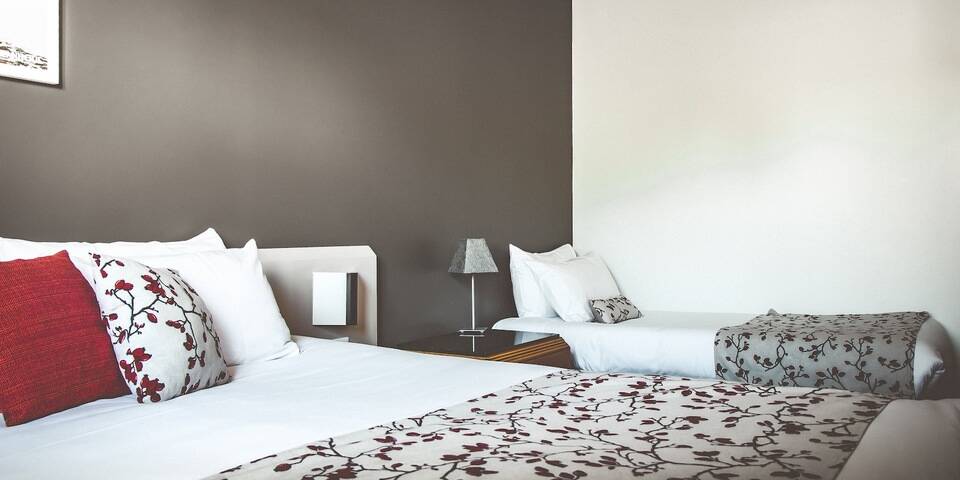 chambre