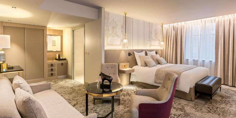 chambre