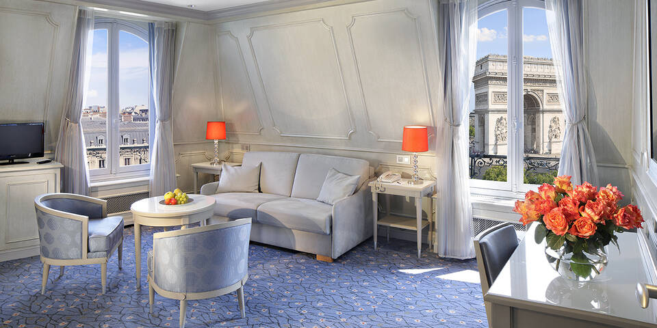 chambre