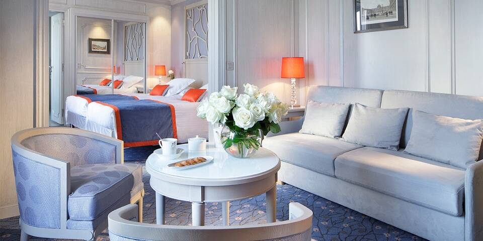chambre