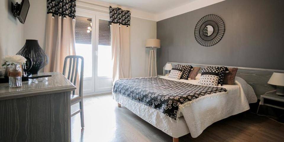 chambre