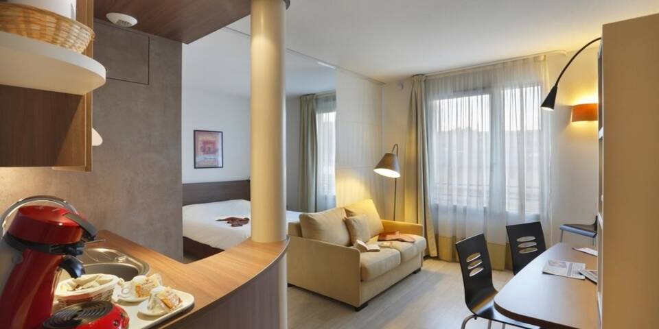 chambre