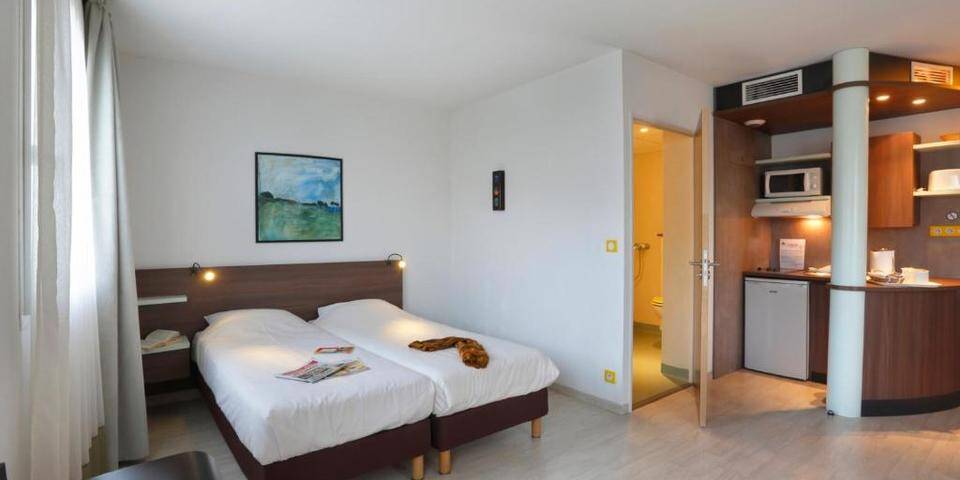 chambre
